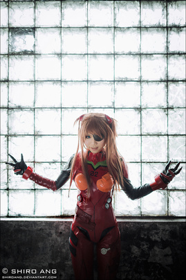 Evangelion 3.0: You Can (Not) Redo