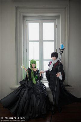 Code Geass