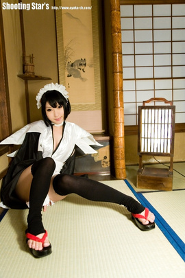Samurai Spirits / Iroha