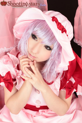Touhou - Remilia Scarlet