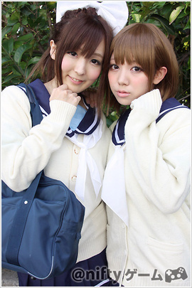 Tokyo Game Show 2012