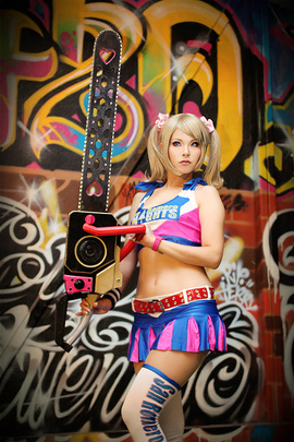 A Collection of Wonderful Cosplay Pictures!