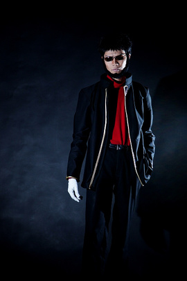 Gendo [EVANGELION]
