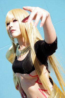 TYPE-MOON Characters GR Collection 