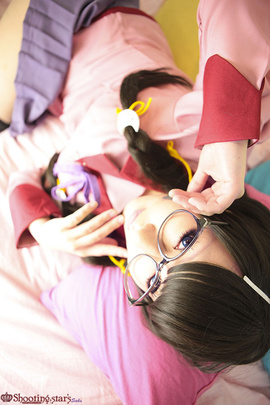 Hanekawa Tsubasa