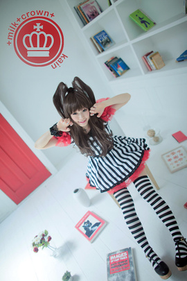 *Kyarypamyupamyu* Fashion Monster*