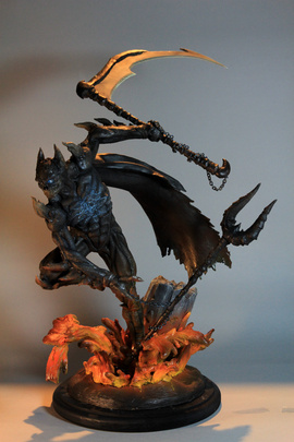 The Unseen Darkness