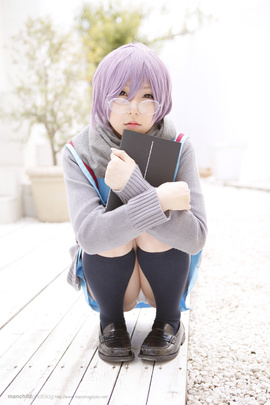Yuki Nagato