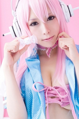 NITRO SUPER SONIC SUPER SONICO
