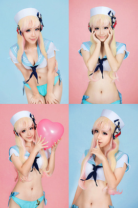 Sheryl Nome 