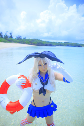 Shimakaze