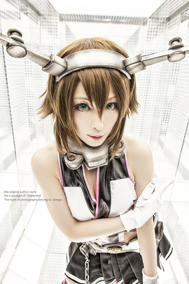 Kantai Collection / Mutsu