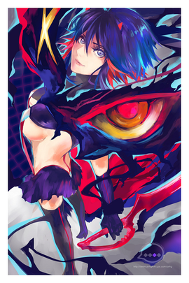 Kill la Kill