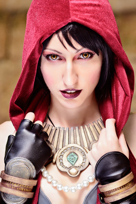 Morrigan
