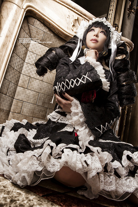 cosplay