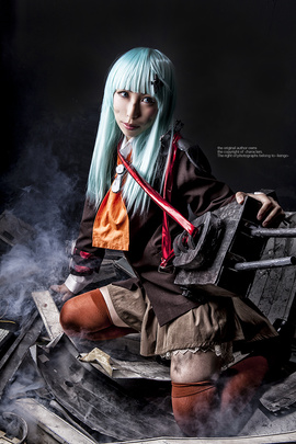 cosplay