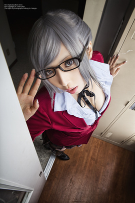 cosplay