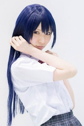 Sonoda Umi [Love Live! School idol project]