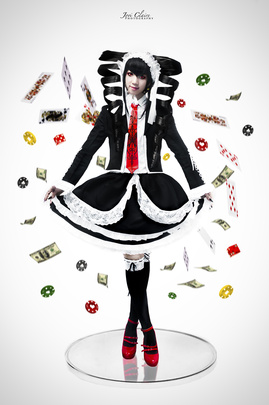 Dangan Ronpa (ダンガンロンパ) 