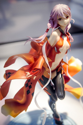 Yuzuhara Inori