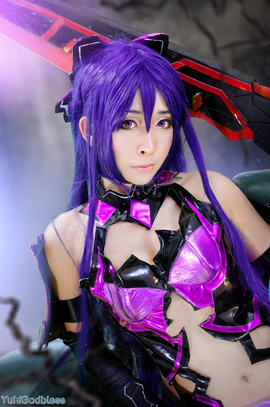 Date A Live Season 2 : Tohka Yatogami 