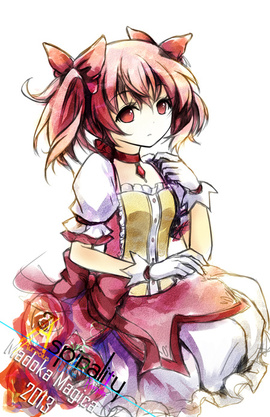 Madokas