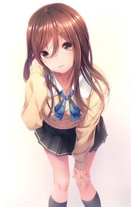 girl