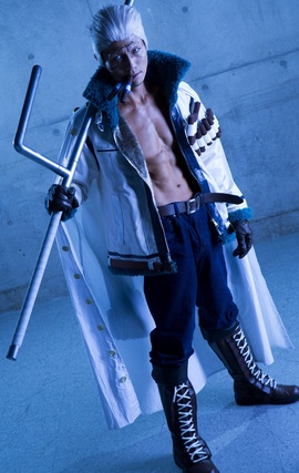 SMOKER 【ONE PIECE】