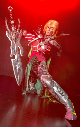 Romancing SaGa 2　Kujinshi