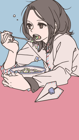 I'll send you a letter