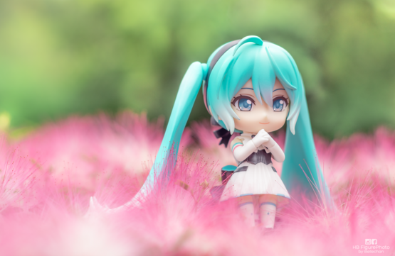 Miku Symphony