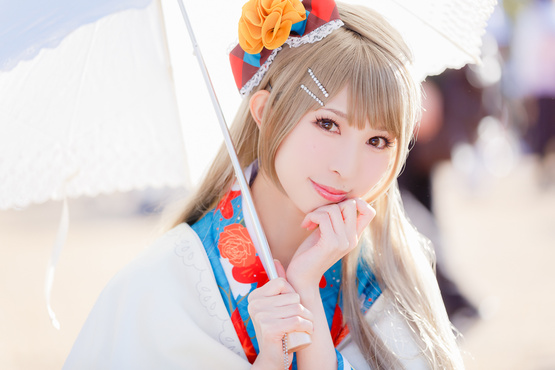 Kotori Minami [Love Live]