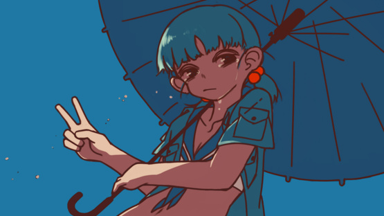Ms. rainy