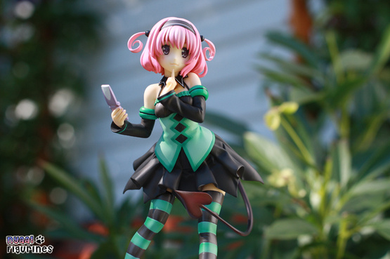 Alter – Momo Belia Deviluke – To Love Ru – 1/8 PVC Figure