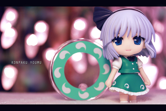 Youmu Konpaku