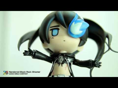 Nendoroid Black Rock Shooter