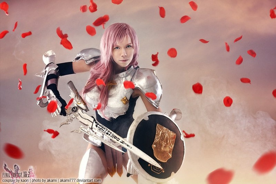 Wild Rose