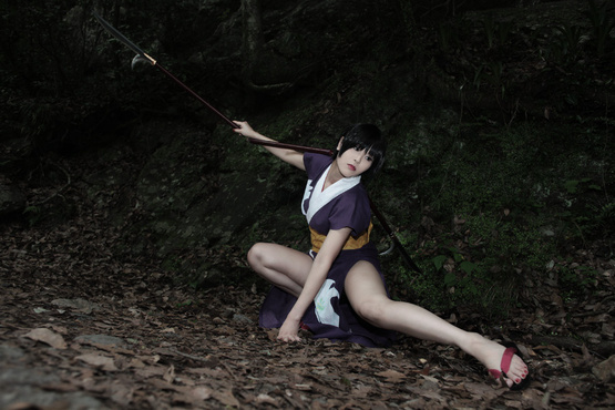 Makie OtonoTachibana