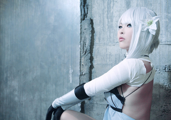 Nier:Kaine