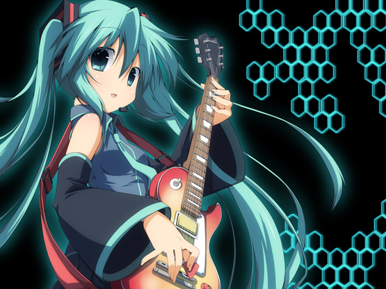 Hatsune Miku