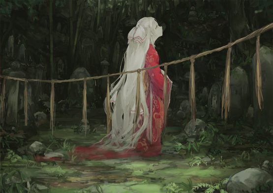 MOKOU