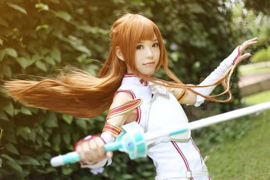 SAO-Asuna Default