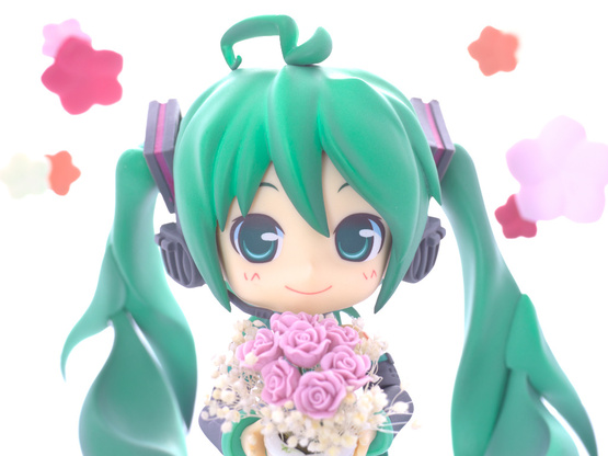 Hatsune Miku : Absolute HMO Edition