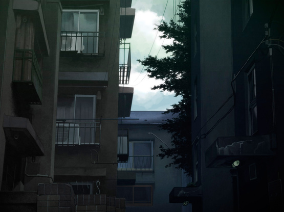 Dojunkai Uenoshita Apartment Building