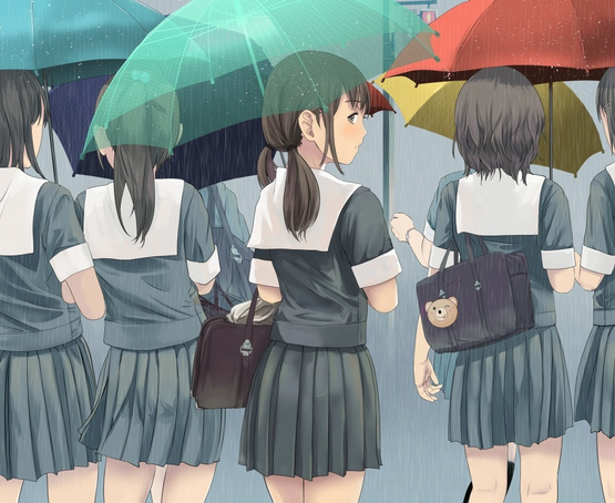 Rainy Day