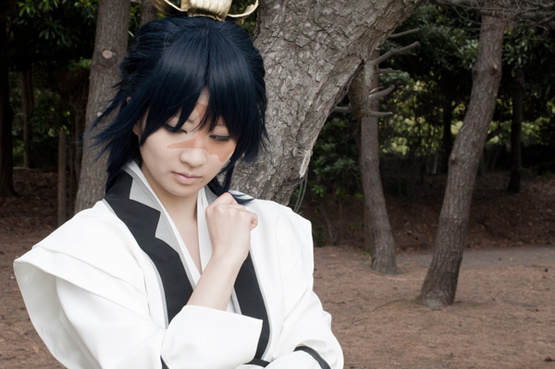 Ren Hakuryu (MAGI)