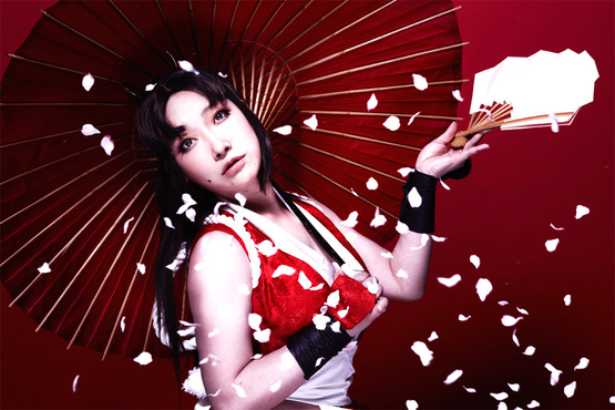Mai Shiranui