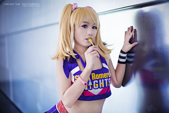 Juliet Starling