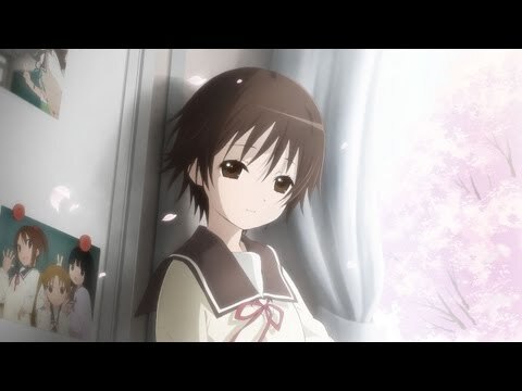 "Tamayura: More Aggressive" PV (English Subbed)