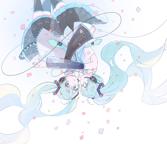 Virtual Singer